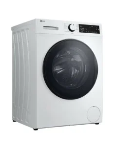 Washing machine Samsung WW90T534DTW 9 kg 1400 rpm | Tienda24 Tienda24.eu