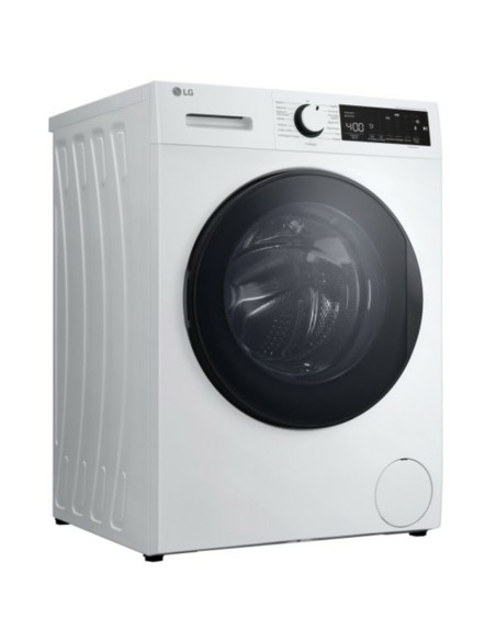 Lavatrice LG F4WT2009S3W 60 cm 1400 rpm 9 kg da LG, Lavatrici - Ref: S0455119, Precio: 420,57 €, Descuento: %