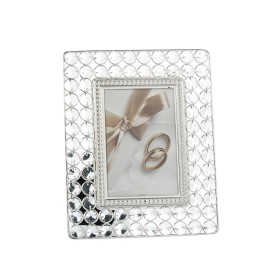 Cadre photo Alexandra House Living Transparent Verre 20 x 2 x 26 cm de Alexandra House Living, Cadres muraux et de table - Ré...