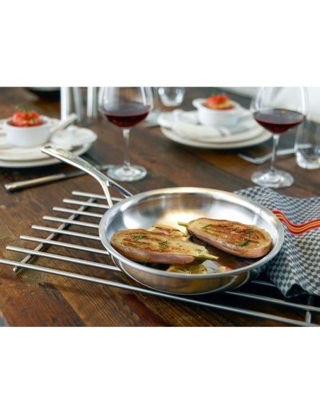 Pan Demeyere Proline 7 Stainless steel Ø 28 cm | Tienda24 Tienda24.eu