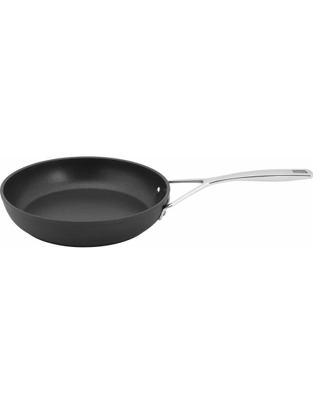 Antihaftbeschichtete Pfanne Demeyere Pro 5 Schwarz Stahl Edelstahl Aluminium Ø 24 cm | Tienda24 Tienda24.eu