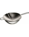 Pan Electrolux INFI-WOK Steel Stainless steel | Tienda24 Tienda24.eu