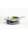 Pan Electrolux INFI-WOK Steel Stainless steel | Tienda24 Tienda24.eu