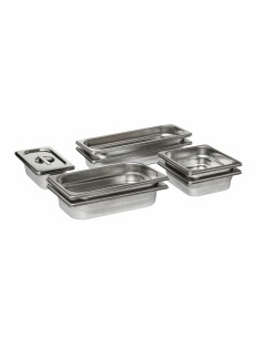 Plateau pour Four Vaello 75497 42 x 28 x 5,5 cm Aluminium Chrome | Tienda24 Tienda24.eu