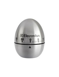 Kitchen Timer Egg 6 x 7,5 x 6 cm (24 Units) | Tienda24 Tienda24.eu