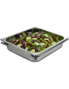 Ofenschüssel Pyrex Asimetria rechteckig Metall 30 x 24 cm (6 Stück) | Tienda24 Tienda24.eu