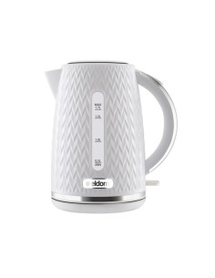 Hervidor Smeg Azul Acero Inoxidable 2400 W 1,7 L | Tienda24 Tienda24.eu