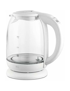 Bouilloire Eldom C510B Blanc 2200 W 1,7 L de Eldom, Bouilloires électriques - Ref: S9102274, Precio: 32,25 €, Descuento: %