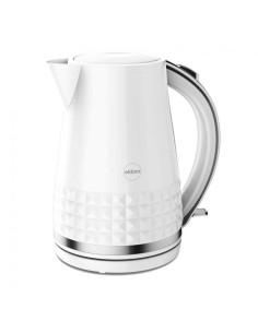 Chaleira Feel Maestro MR-056 grey Cinzento Vidro 2200 W 1,7 L | Tienda24 Tienda24.eu