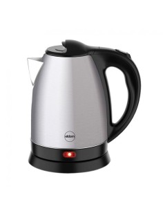 Wasserkocher Smeg KLF03PGEU 2400W grün 1,7 L | Tienda24 Tienda24.eu