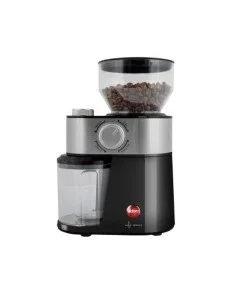 Moulin à café Eldom MK170 Noir Acier 200 W 250 g de Eldom, Moulins électriques à lames - Ref: S9102292, Precio: 48,96 €, Desc...