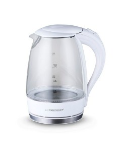 Hervidor Kohersen Matt A451 Gris 3000 W 1,7 L | Tienda24 Tienda24.eu