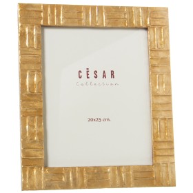 Photo frame Alexandra House Living White by Alexandra House Living, Table and wall frames - Ref: D1625101, Price: 26,50 €, Di...