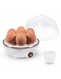 Microwave Egg Boiler with Recipe Booklet Boilegg InnovaGoods | Tienda24 Tienda24.eu