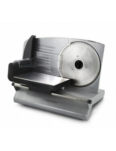 Meat Slicer Eldom KR400 Silver 1000 W 150 W | Tienda24 Tienda24.eu