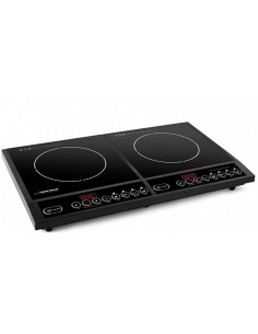 Plaque à Induction Balay 3EB865XR 60 cm 60 cm 4600 W | Tienda24 Tienda24.eu