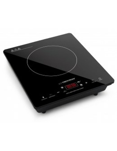 Induction Hot Plate Esperanza EKH009 28 cm 2000 W | Tienda24 Tienda24.eu