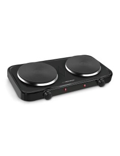 Plaque de cuisson EDM 1500 W | Tienda24 Tienda24.eu