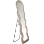 Espejo de pie Alexandra House Living Beige 160 x 60 cm 60 x 3,5 x 160 cm Abstracto de Alexandra House Living, Espejos de suel...