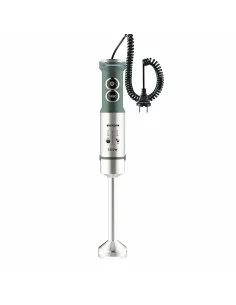 Mixeur plongeant Küken 34321 Vert 1500 W de Küken, Mixeurs manuels et avec bol - Ref: S0455196, Precio: 32,04 €, Descuento: %