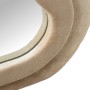 Espejo de pie Alexandra House Living Beige 160 x 60 cm 60 x 3,5 x 160 cm Abstracto de Alexandra House Living, Espejos de suel...