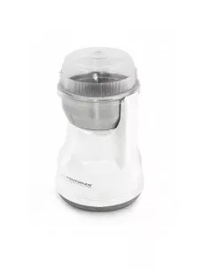 Moulin électrique Smeg Cgf01rdeu 150 W Rouge 1 L | Tienda24 Tienda24.eu