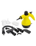 Vaporeta Steam Cleaner Esperanza EHS001 900 W | Tienda24 Tienda24.eu