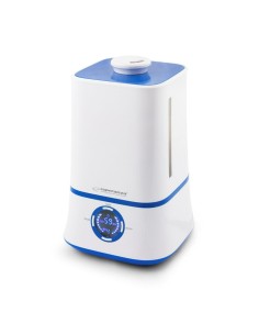 Umidificatore Esperanza EHA007 Azzurro Bianco 25 W (40 m²) da Esperanza, Umidificatori - Ref: S9102410, Precio: 27,50 €, Desc...