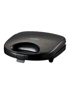 Piastra Grill Elettrica Esperanza EKT009 Nero 1000 W da Esperanza, Piastre tostapane - Ref: S9102422, Precio: 15,94 €, Descue...