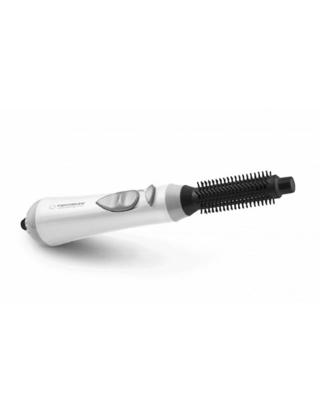 Brosse Esperanza EBL001W Blanc Noir Noir/Blanc 1 Pièce | Tienda24 Tienda24.eu