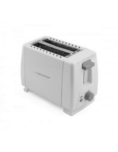 Toaster Flama 988FL 1630 W | Tienda24 Tienda24.eu