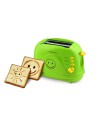 Toaster Esperanza EKT003 750 W | Tienda24 Tienda24.eu