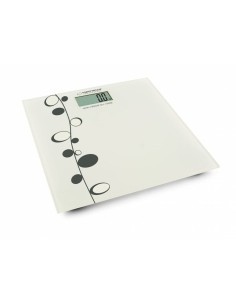 Báscula Digital de Baño Livoo Hormigón 180 kg Gris | Tienda24 Tienda24.eu