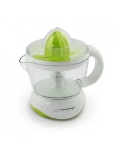 Electric Juicer JATA EX296 White (800 ml) | Tienda24 Tienda24.eu