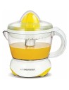 Espremedor Elétrico Esperanza EKJ001Y Amarelo Branco 25 W 700 ml | Tienda24 Tienda24.eu