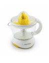 Espremedor Elétrico Esperanza EKJ001Y Amarelo Branco 25 W 700 ml | Tienda24 Tienda24.eu