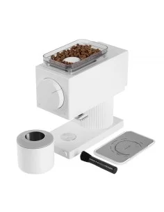 Moinho de Especiarias Krups GX204D Aço 200 W | Tienda24 Tienda24.eu