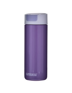 Thermos Kambukka Olympus Purple Stainless steel 500 ml by Kambukka, Thermoses - Ref: S9102695, Price: 28,44 €, Discount: %