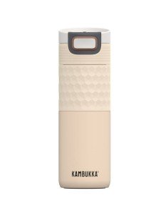 Thermos Kambukka Etna Grip Barely Beige Acciaio inossidabile 500 ml da Kambukka, Thermos - Ref: S9102698, Precio: 38,70 €, De...