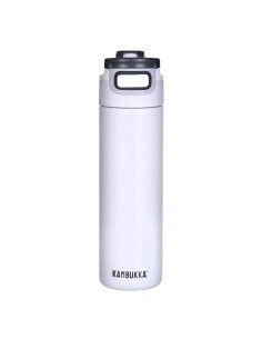 Termo Kambukka Olympus Preto Aço inoxidável 500 ml | Tienda24 Tienda24.eu