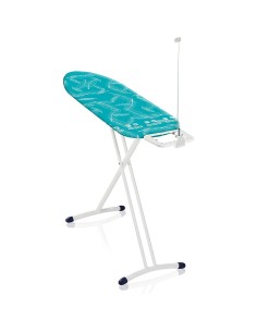 Asse da Stiro Leifheit 72563 Azzurro 120 x 38 cm da Leifheit, Assi da stiro - Ref: S9102738, Precio: 79,58 €, Descuento: %