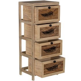 Cajonera Home ESPRIT Cottage 98 x 33 x 94 cm | Tienda24 - Global Online Shop Tienda24.eu