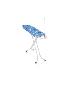 Ironing board Vileda Dimond Plus Printed Cotton Sponge 120 x 38 cm | Tienda24 Tienda24.eu