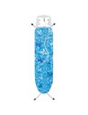 Ironing board Leifheit AirBoard M Compact Blue Metal 120 x 38 cm | Tienda24 Tienda24.eu