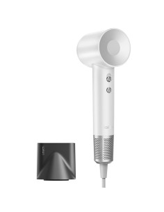 Secador de Pelo Cecotec IoniCare RockStar AirSonic | Tienda24 Tienda24.eu