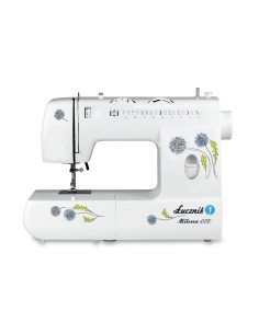 Machine à coudre Łucznik EWA II 2014 | Tienda24 Tienda24.eu