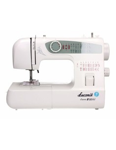 Máquina de Costura Łucznik Overlock 720D4 | Tienda24 Tienda24.eu