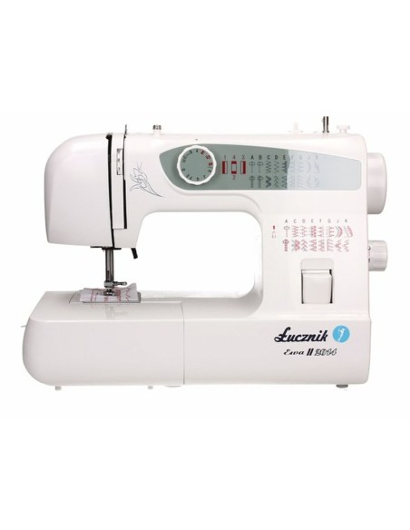 Sewing Machine Łucznik EWA II 2014 | Tienda24 Tienda24.eu