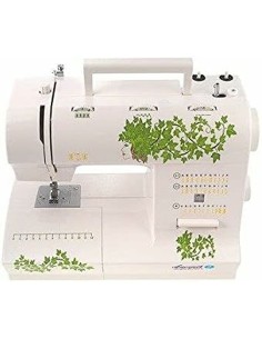 Máquina de Coser JATA MC740 | Tienda24 Tienda24.eu