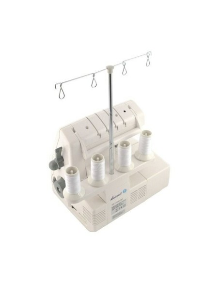 Sewing Machine Łucznik Overlock 720D4 | Tienda24 Tienda24.eu